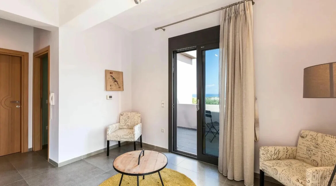 Luxury House for sale Rethymno Crete Greece17