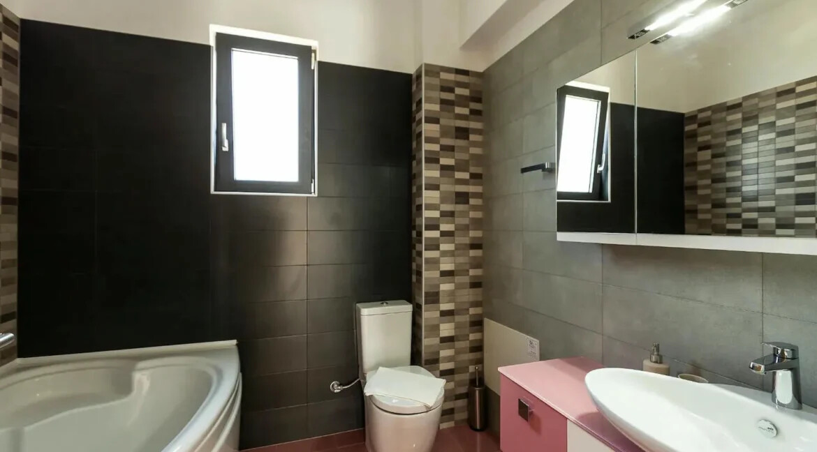 Luxury House for sale Rethymno Crete Greece19