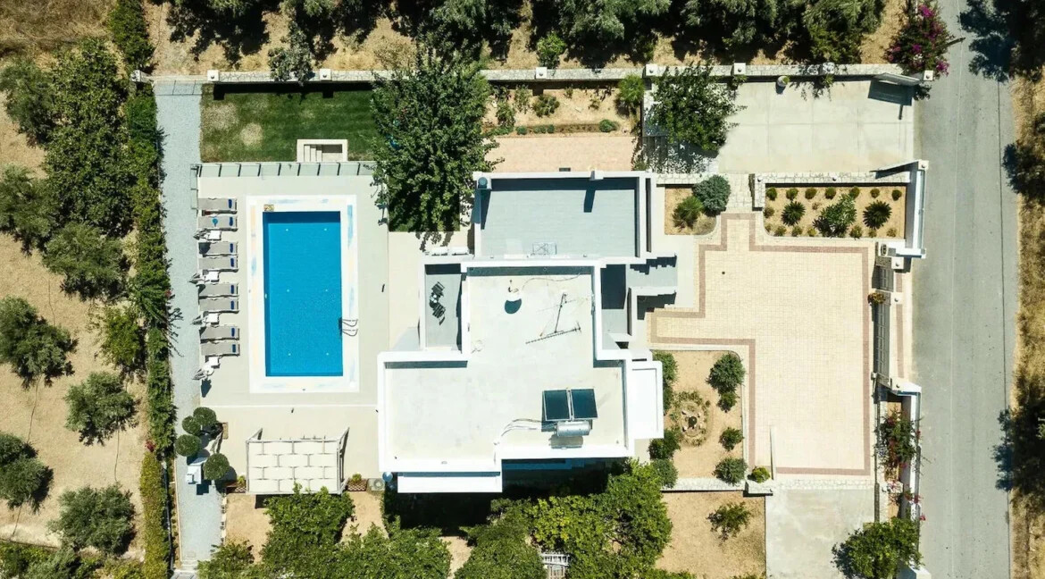 Luxury House for sale Rethymno Crete Greece2