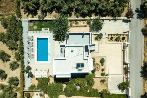 Luxury House for sale Rethymno Crete Greece2