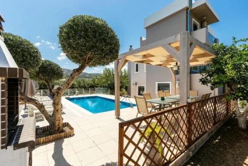 Luxury House for sale Rethymno Crete Greece3