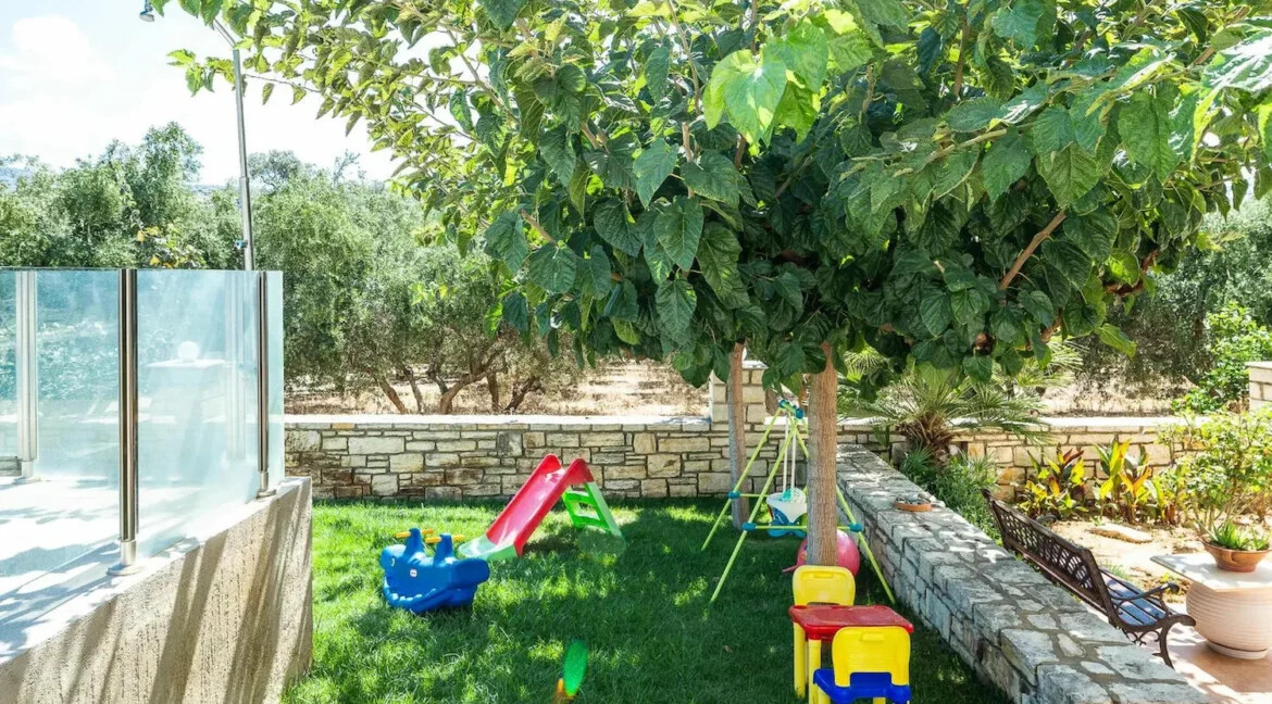 Luxury House for sale Rethymno Crete Greece4