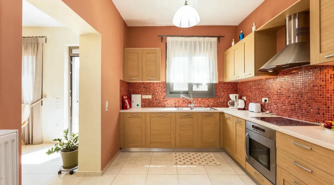 Luxury House for sale Rethymno Crete Greece6