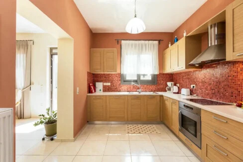 Luxury House for sale Rethymno Crete Greece6