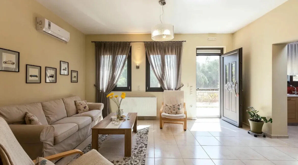 Luxury House for sale Rethymno Crete Greece7