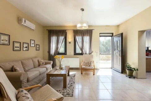 Luxury House for sale Rethymno Crete Greece7