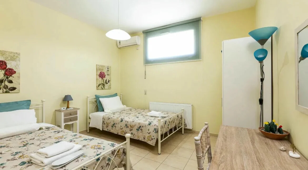 Luxury House for sale Rethymno Crete Greece9