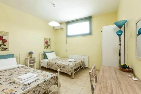 Luxury House for sale Rethymno Crete Greece9