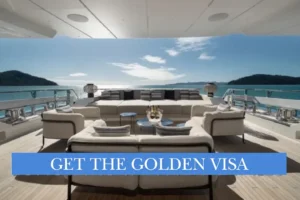 Golden Visa Greece