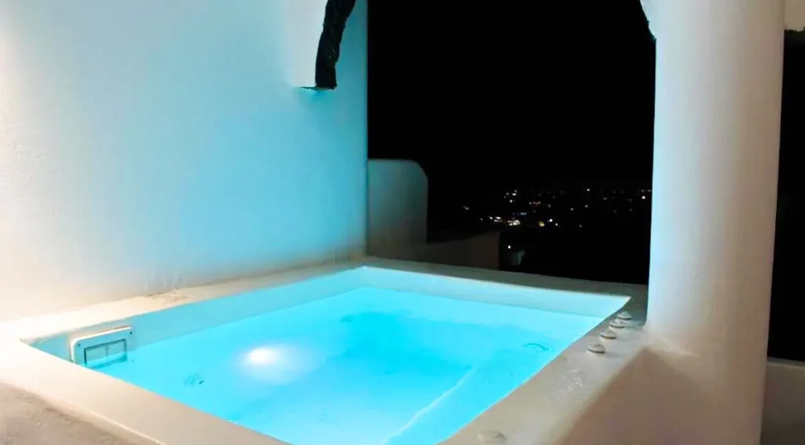 Luxury Suite for Sale in Santorini, Greece 12
