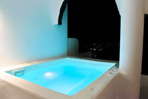 Luxury Suite for Sale in Santorini, Greece 12