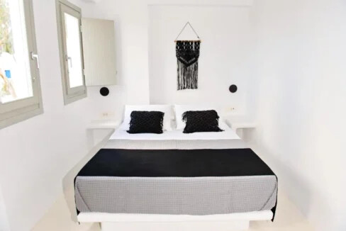 Luxury Suite for Sale in Santorini, Greece 14