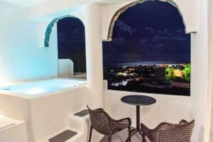 Luxury Suite for Sale in Santorini, Greece