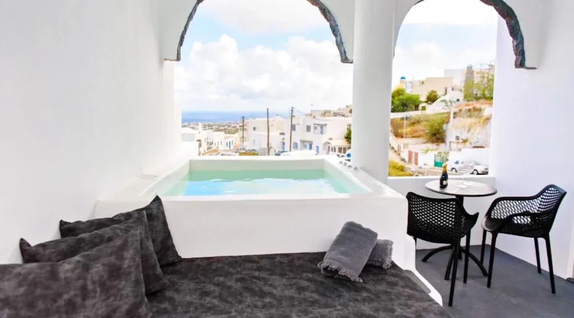 Luxury Suite for Sale in Santorini, Greece 18