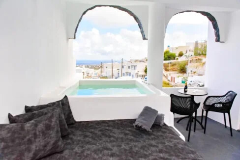 Luxury Suite for Sale in Santorini, Greece 18