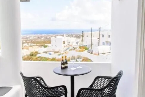 Luxury Suite for Sale in Santorini, Greece 2