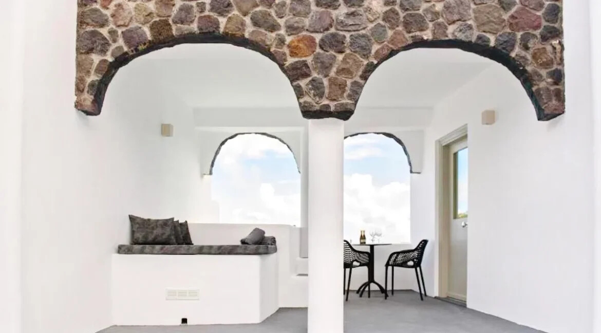 Luxury Suite for Sale in Santorini, Greece 20