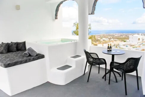 Luxury Suite for Sale in Santorini, Greece 21