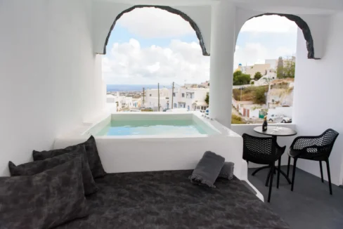 Luxury Suite for Sale in Santorini, Greece 3