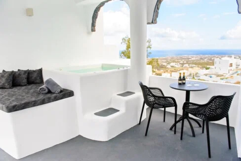 Luxury Suite for Sale in Santorini, Greece 4