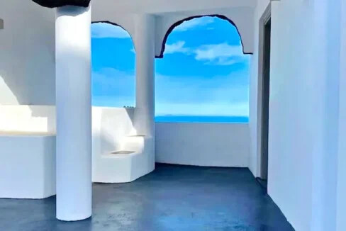 Luxury Suite for Sale in Santorini, Greece 6