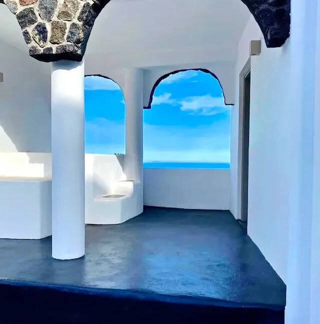 Luxury Suite for Sale in Santorini, Greece 6