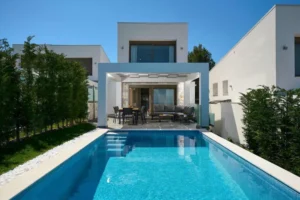 Luxury Villa for Sale Hanioti Halkidiki Greece