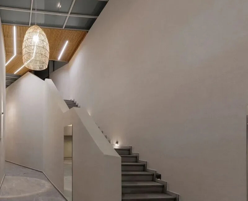 Luxury Villa for Sale in Lefkada – Modern Architectural Design 12