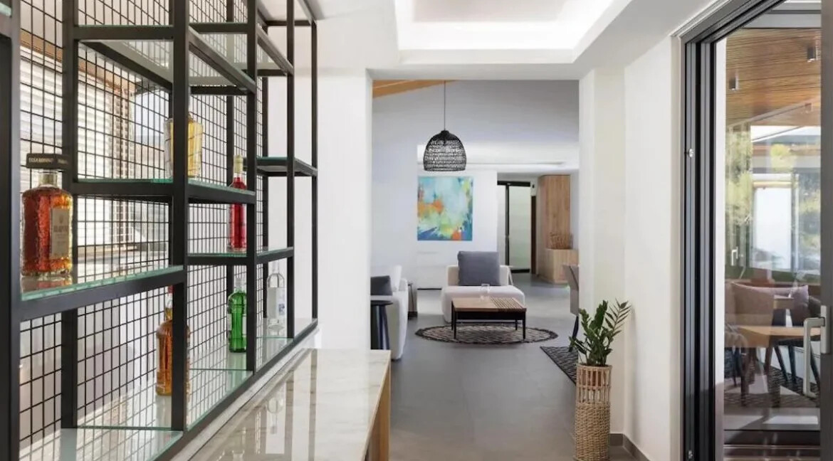 Luxury Villa for Sale in Lefkada – Modern Architectural Design 18