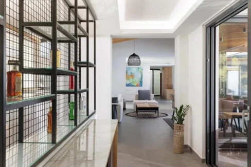 Luxury Villa for Sale in Lefkada – Modern Architectural Design 18