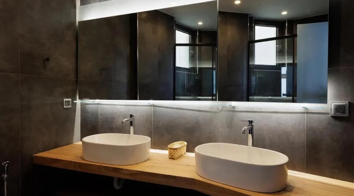 Luxury Villa for Sale in Lefkada – Modern Architectural Design 21