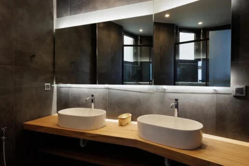 Luxury Villa for Sale in Lefkada – Modern Architectural Design 21