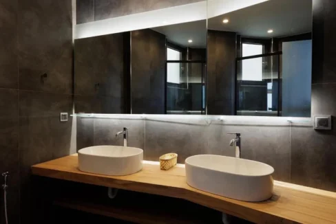 Luxury Villa for Sale in Lefkada – Modern Architectural Design 21