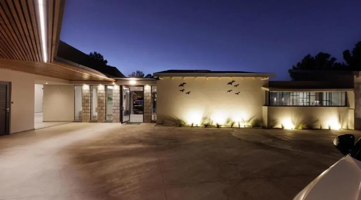 Luxury Villa for Sale in Lefkada – Modern Architectural Design 23