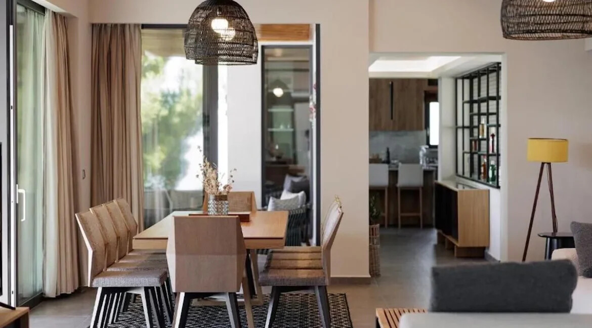 Luxury Villa for Sale in Lefkada – Modern Architectural Design 27