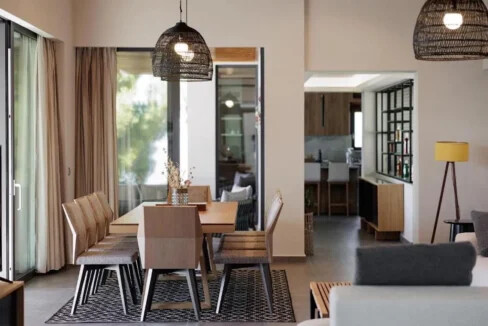 Luxury Villa for Sale in Lefkada – Modern Architectural Design 27