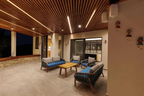 Luxury Villa for Sale in Lefkada – Modern Architectural Design 31