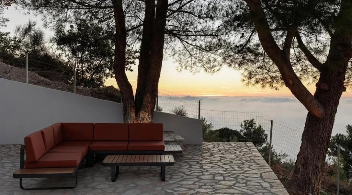 Luxury Villa for Sale in Lefkada – Modern Architectural Design 32