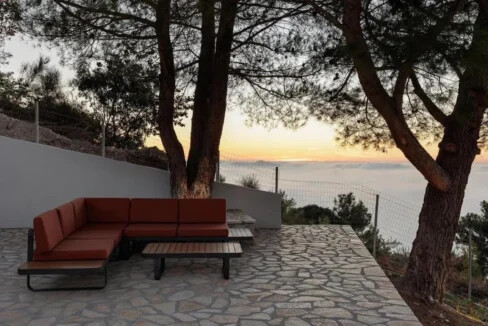 Luxury Villa for Sale in Lefkada – Modern Architectural Design 32