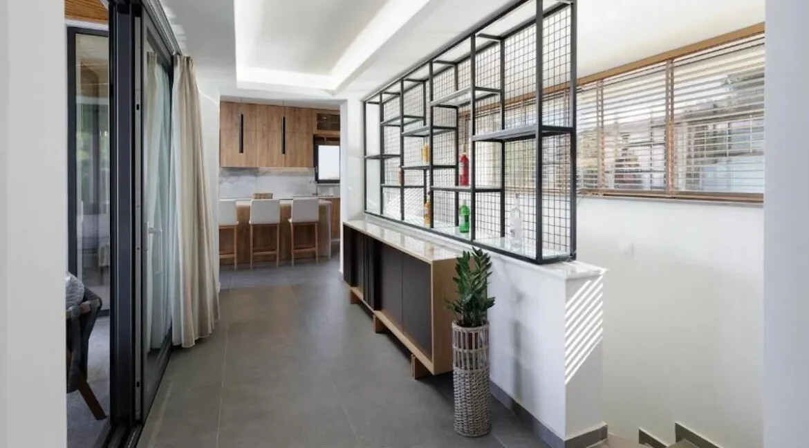 Luxury Villa for Sale in Lefkada – Modern Architectural Design 33