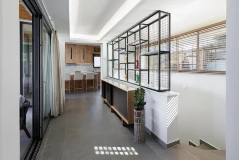 Luxury Villa for Sale in Lefkada – Modern Architectural Design 33