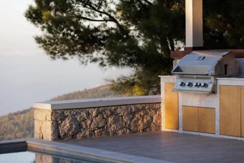 Luxury Villa for Sale in Lefkada – Modern Architectural Design 36