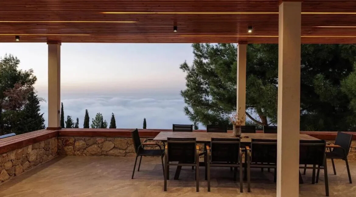 Luxury Villa for Sale in Lefkada – Modern Architectural Design 38