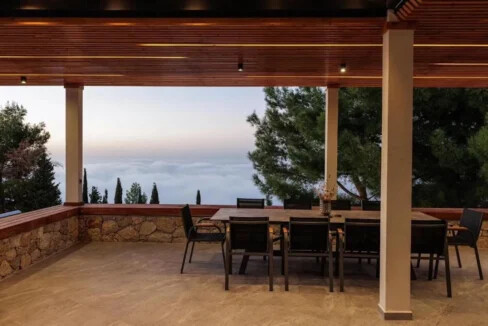 Luxury Villa for Sale in Lefkada – Modern Architectural Design 38