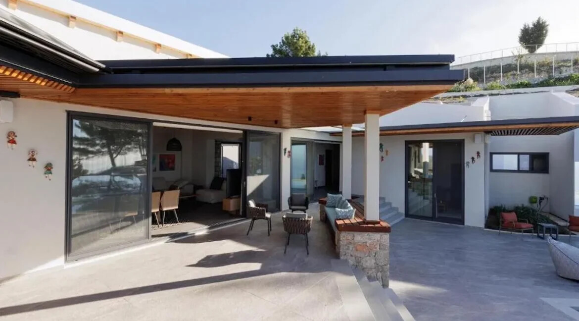 Luxury Villa for Sale in Lefkada – Modern Architectural Design 39