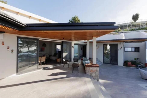 Luxury Villa for Sale in Lefkada – Modern Architectural Design 39