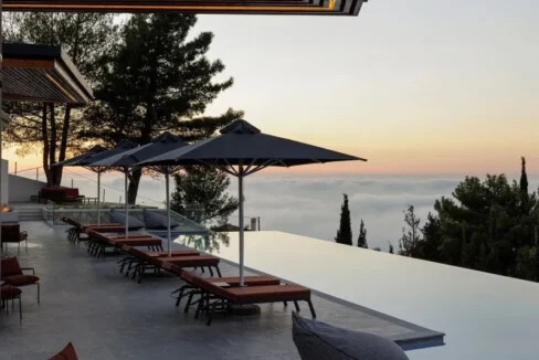 Luxury Villa for Sale in Lefkada – Modern Architectural Design 4