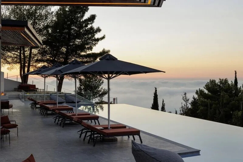 Luxury Villa for Sale in Lefkada – Modern Architectural Design 4