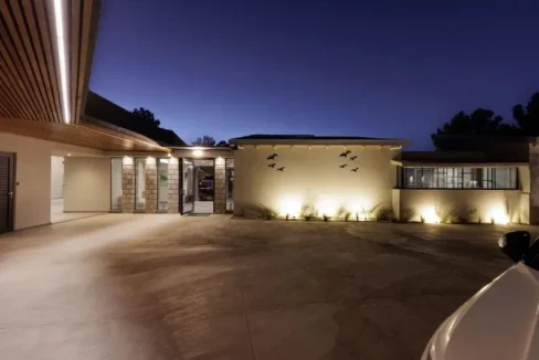Luxury Villa for Sale in Lefkada – Modern Architectural Design 7
