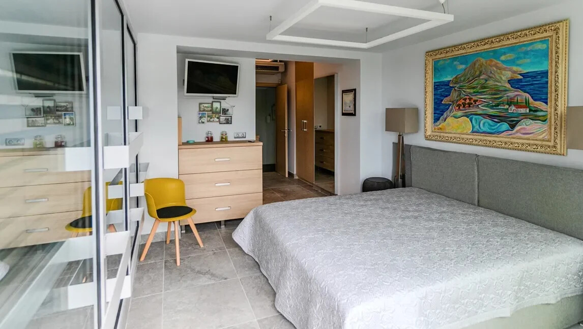 Luxury Villa for Sale in Sani Halkidiki 1